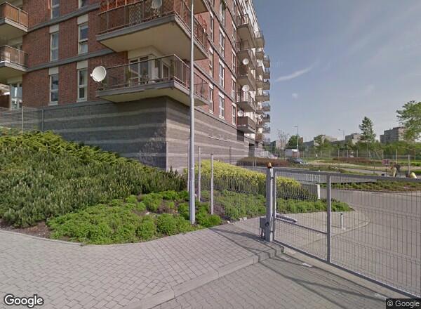 Ceny mieszkań Katowice Johna Baildona 24E