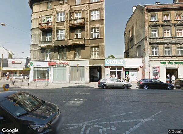 Ceny mieszkań Wrocław UL. JANA KILIŃSKIEGO 33/35