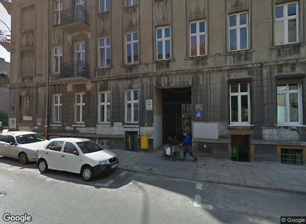 Ceny mieszkań Łódź Andrzeja Struga 46