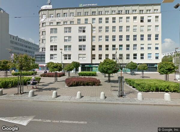 Ceny mieszkań Gdynia pl. Kaszubski 8