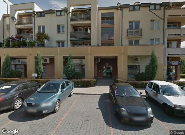 Ceny mieszkań Wrocław UL. PARTYNICKA 34B