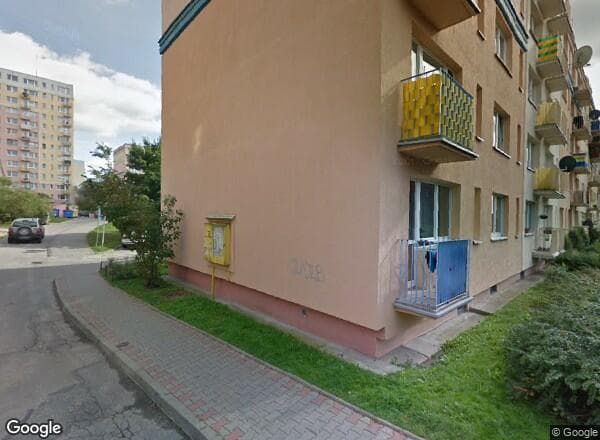 Ceny transakcyjne mieszkań Olsztyn Melchiora Wańkowicza 14