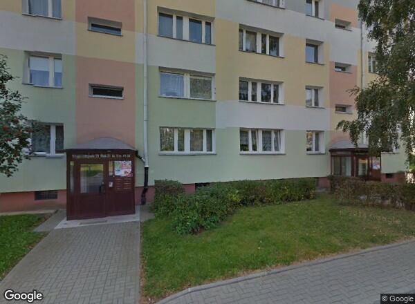 Ceny mieszkań Łódź 11 Listopada 29