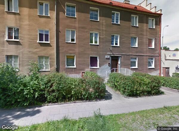 Ceny mieszkań Gdańsk Jana Pestalozziego 18