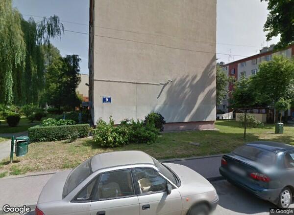 Ceny mieszkań Kraków Osiedle Wysokie 9