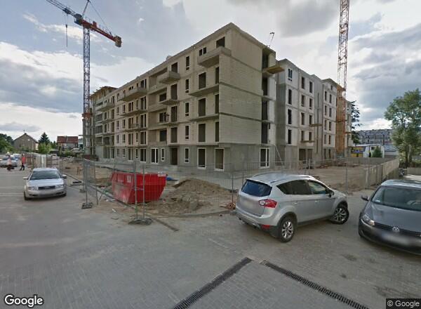 Ceny mieszkań Szczecin Kazimierska 5