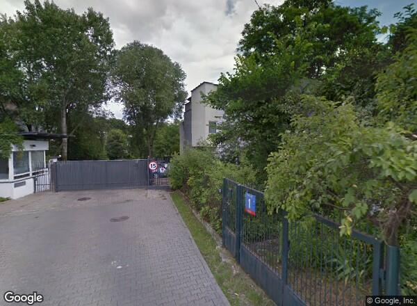 Ceny mieszkań Warszawa ul. Hieroglif 1A