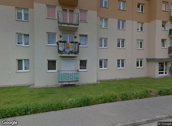 Ceny transakcyjne mieszkań Gorzów Wielkopolski SPÓŁDZIELCÓW 4