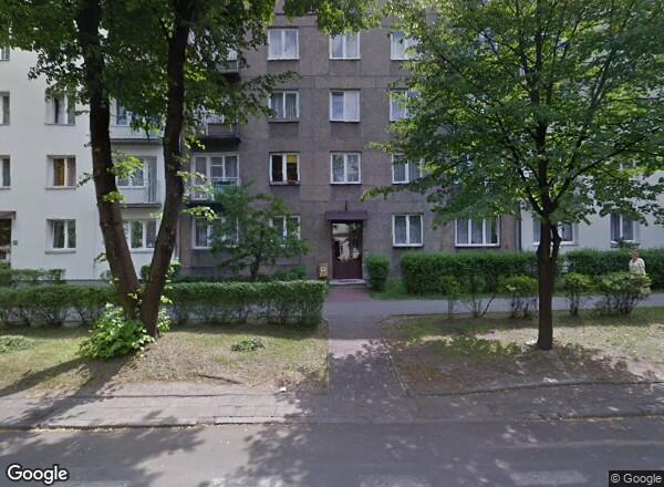 Ceny mieszkań Katowice Świdnicka 9