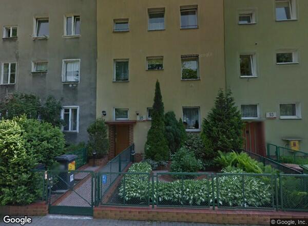 Ceny mieszkań Gdańsk Aleja gen. Józefa Hallera 95
