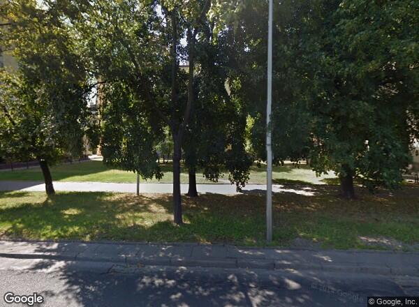 Ceny mieszkań Warszawa ul. J. Gagarina 9