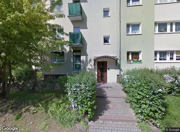 Ceny mieszkań Poznań Pawła Włodkowica 37