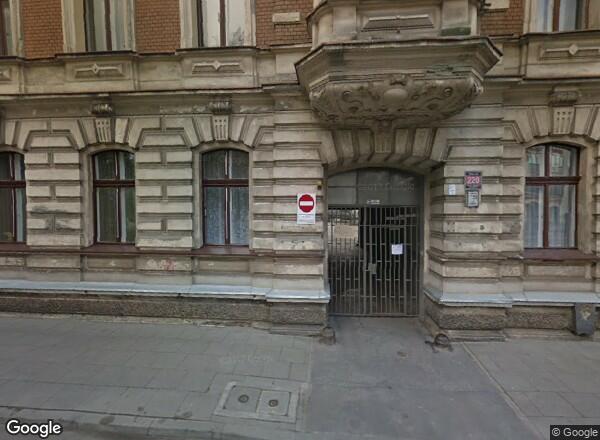 Ceny mieszkań Łódź Wólczańska 220