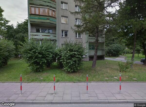 Ceny mieszkań Kraków Imbramowska 1