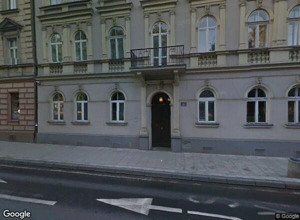Ceny transakcyjne mieszkań Kraków Aleja Adama Mickiewicza 61