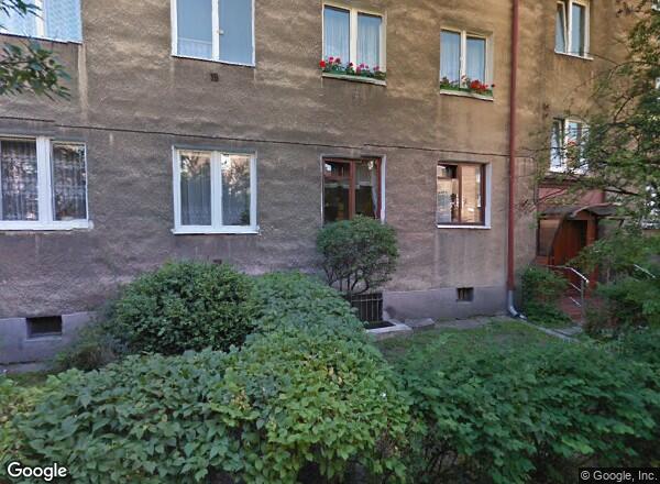 Ceny mieszkań Gdańsk Racławicka 15