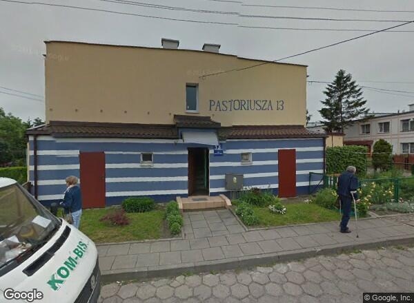 Ceny transakcyjne mieszkań Gdańsk Joachima Pastoriusza 13