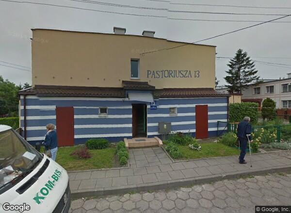 Ceny mieszkań Gdańsk Joachima Pastoriusza 13