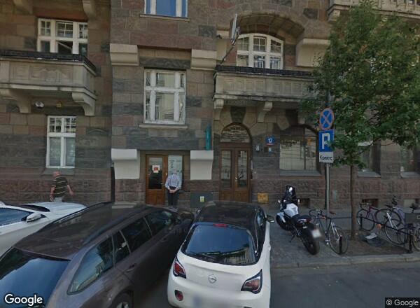 Ceny mieszkań Warszawa ul. Lwowska 17