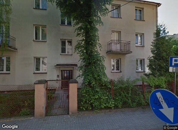 Ceny mieszkań Katowice Wierzbowa 1A