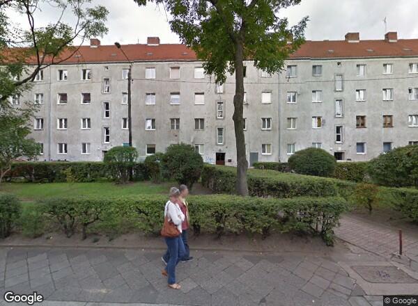 Ceny mieszkań Wrocław UL. WRÓBLA 53