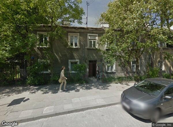 Ceny transakcyjne mieszkań Warszawa ul. Bolesława Chrobrego 8