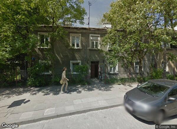 Ceny mieszkań Warszawa ul. Bolesława Chrobrego 8