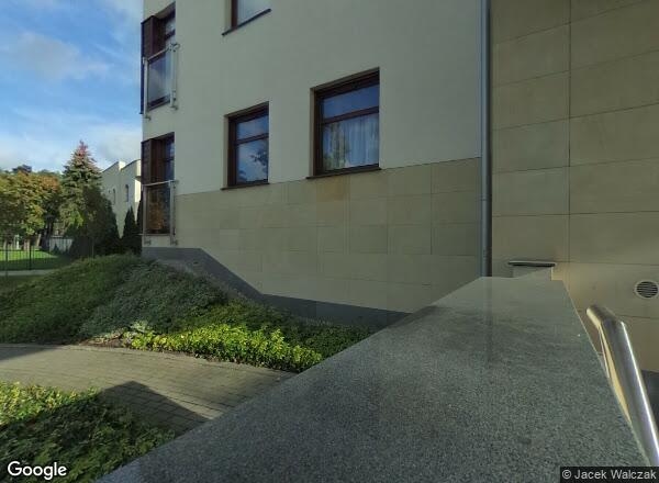 Ceny transakcyjne mieszkań Gdańsk Jelitkowska 27