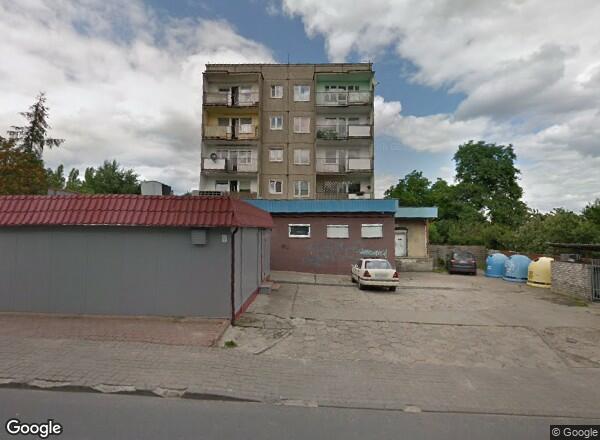 Ceny mieszkań Szczecin Cukrowa 49