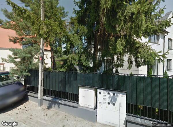 Ceny mieszkań Warszawa ul. Biedronki 96