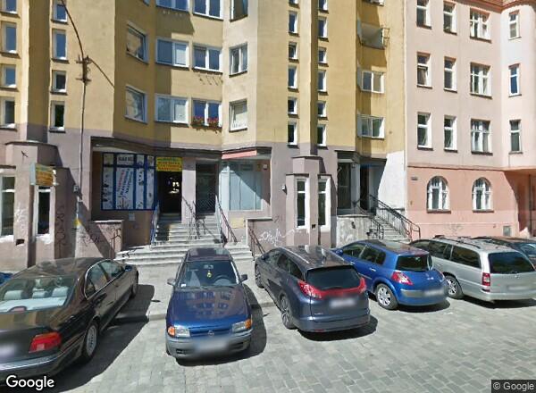 Ceny mieszkań Wrocław UL. OŁBIŃSKA 4B