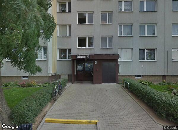 Ceny mieszkań Wrocław UL. SZKOCKA 79