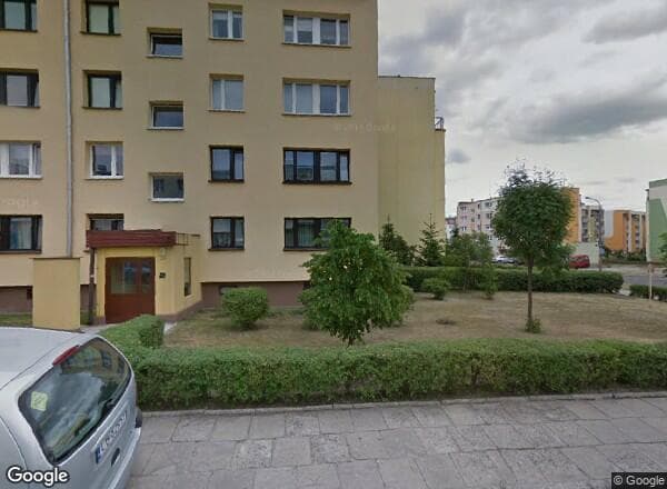 Ceny transakcyjne mieszkań Bydgoszcz Bartłomieja z Bydgoszczy 7