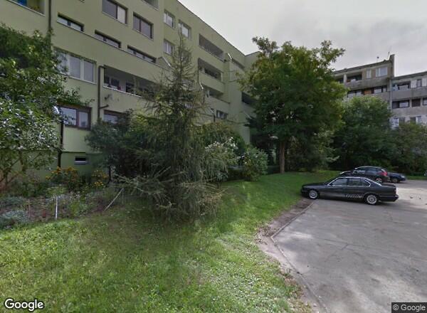 Ceny mieszkań Wrocław UL. SARBINOWSKA 35