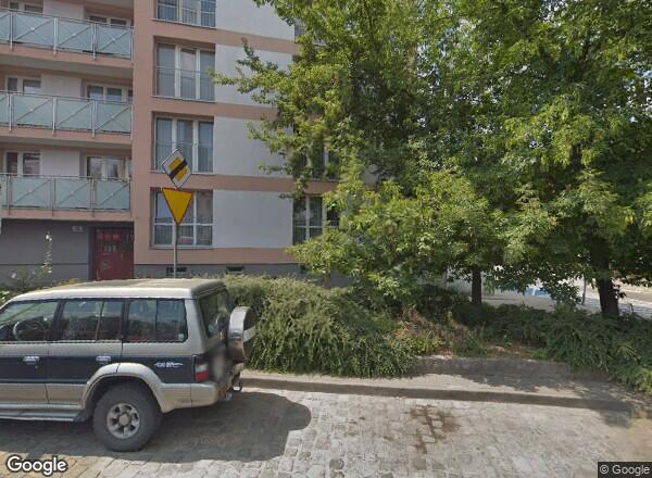 Ceny mieszkań Wrocław UL. NOWY ŚWIAT 40