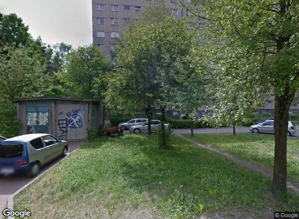 Ceny mieszkań Katowice Adama 32