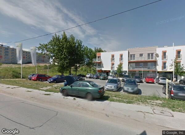 Ceny mieszkań Gdańsk Warszawska 96