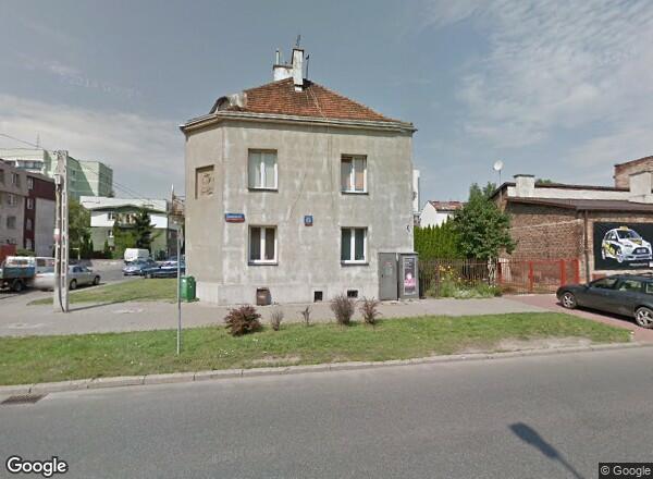 Ceny mieszkań Warszawa ul. Zamieniecka 65