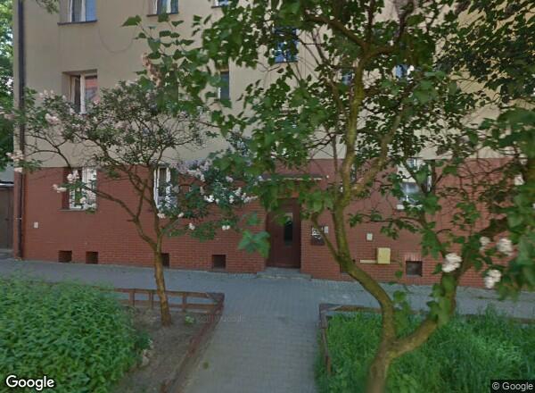 Ceny mieszkań Katowice Katowicka 58C