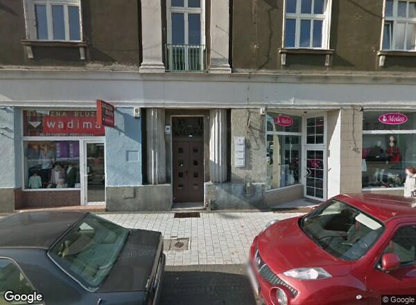 Ceny mieszkań Poznań Głogowska 50