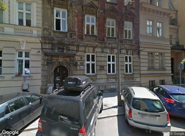 Ceny mieszkań Kraków Jana Sobieskiego 17