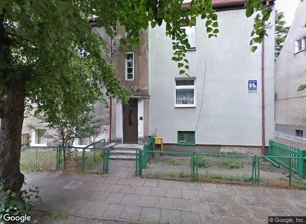 Ceny mieszkań Gdańsk Konrada Korzeniowskiego 16