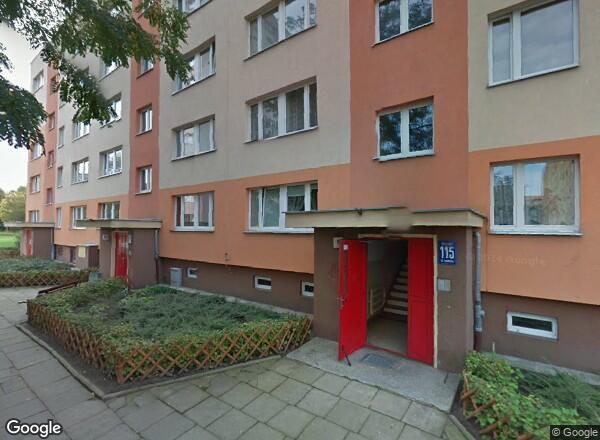 Ceny mieszkań Szczecin Eugeniusza Romera 119