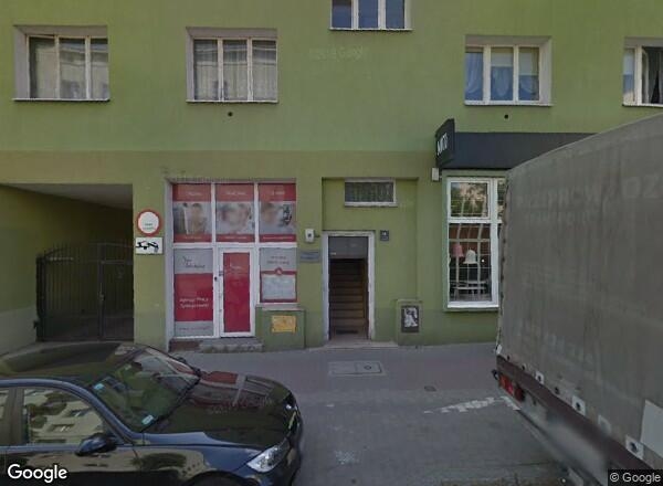 Ceny transakcyjne mieszkań Poznań 23 Lutego 16