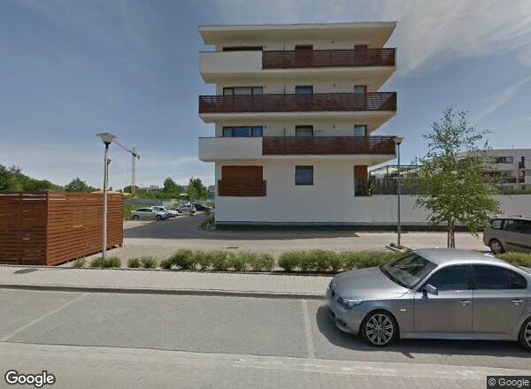 Ceny mieszkań Wrocław UL. ARBUZOWA 29