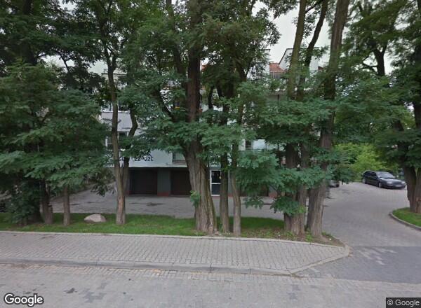 Ceny mieszkań Wrocław UL. ZAGONY 22