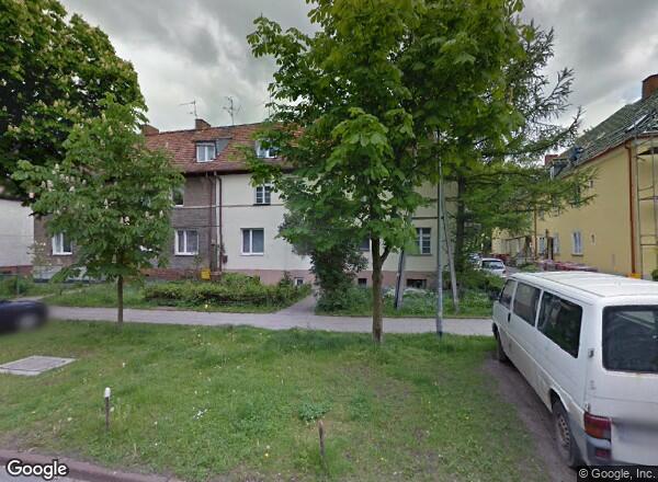 Ceny mieszkań Gdańsk Fryderyka Chopina 34