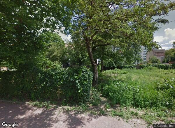 Ceny mieszkań Warszawa ul. Krzywińska 14