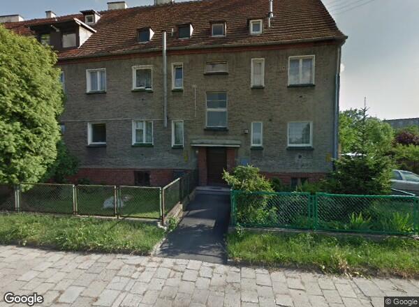 Ceny mieszkań Wrocław UL. KSIĘSKA 25