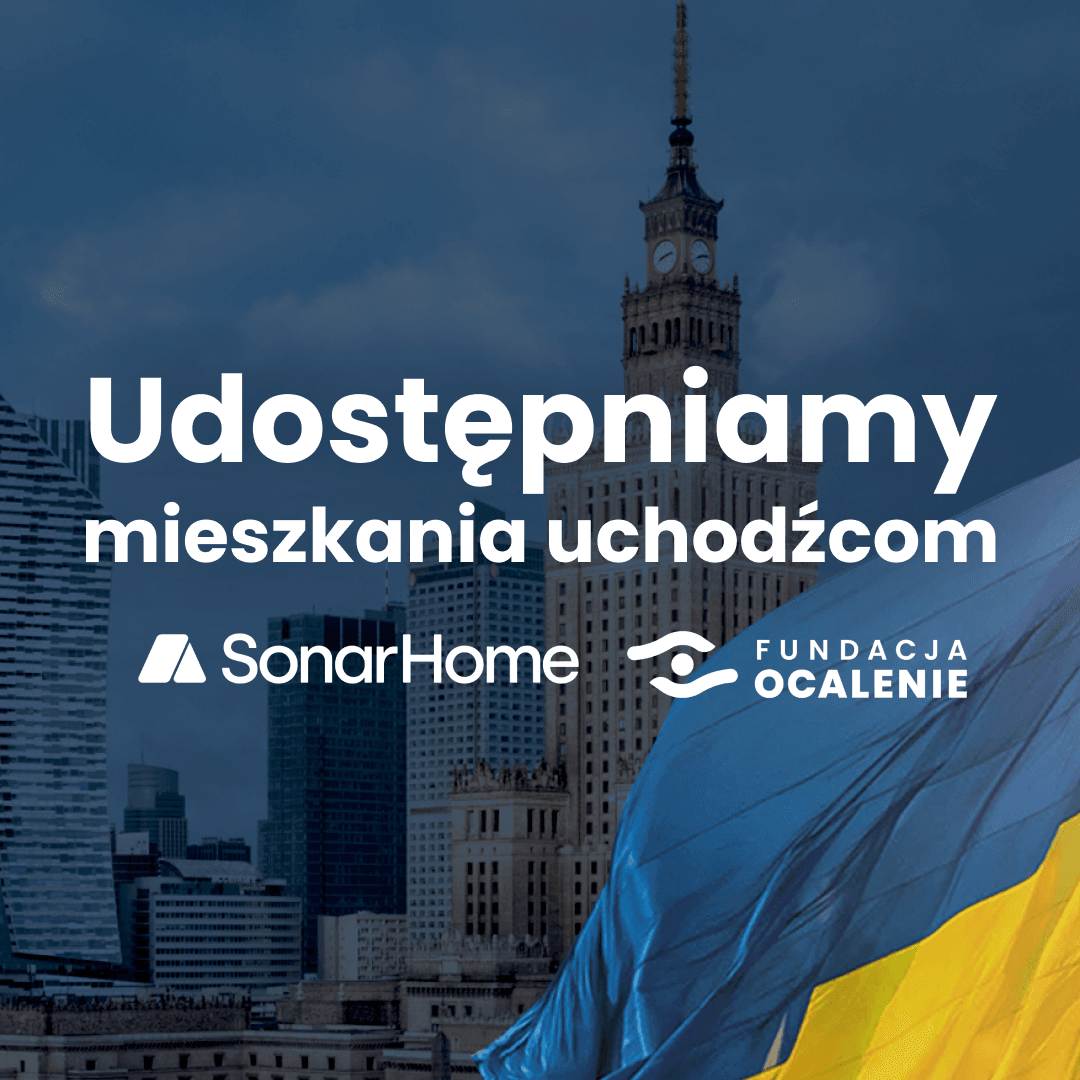 mieszkania dla uchodźców